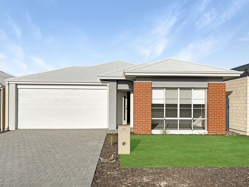 87 Macadamia Ave, Baldivis WA 6171