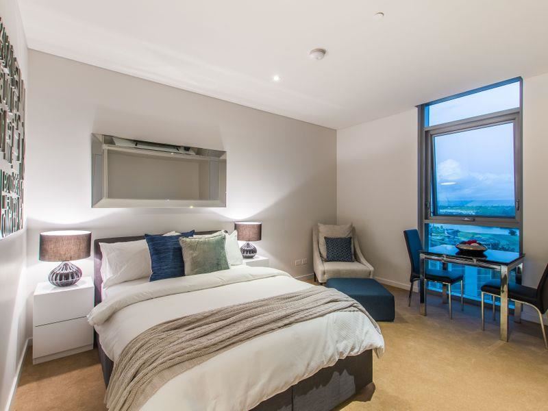 1404B/8 Adelaide Terrace, East Perth