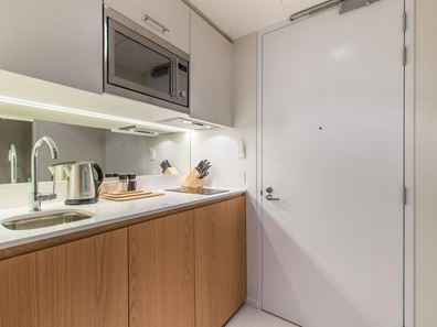 1404B/8 Adelaide Terrace, East Perth WA 6004
