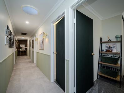 218 Graceful Boulevard, Alkimos WA 6038
