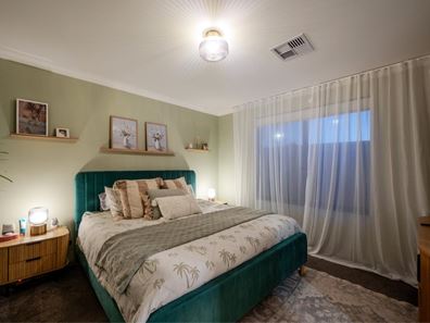 218 Graceful Boulevard, Alkimos WA 6038