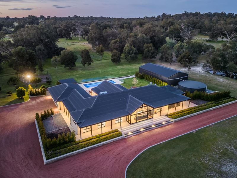 481 Doghill Road, Baldivis