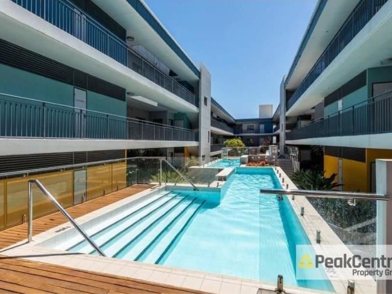 44/23 Junction Blvd, Cockburn Central WA 6164