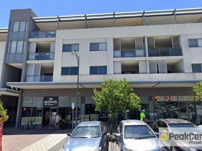 44/23 Junction Blvd, Cockburn Central WA 6164