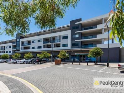 44/23 Junction Blvd, Cockburn Central WA 6164