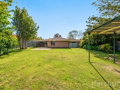 29 Goomarl Street, Dudley Park WA 6210