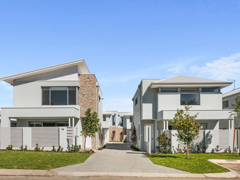 16c Methuen Way, Duncraig