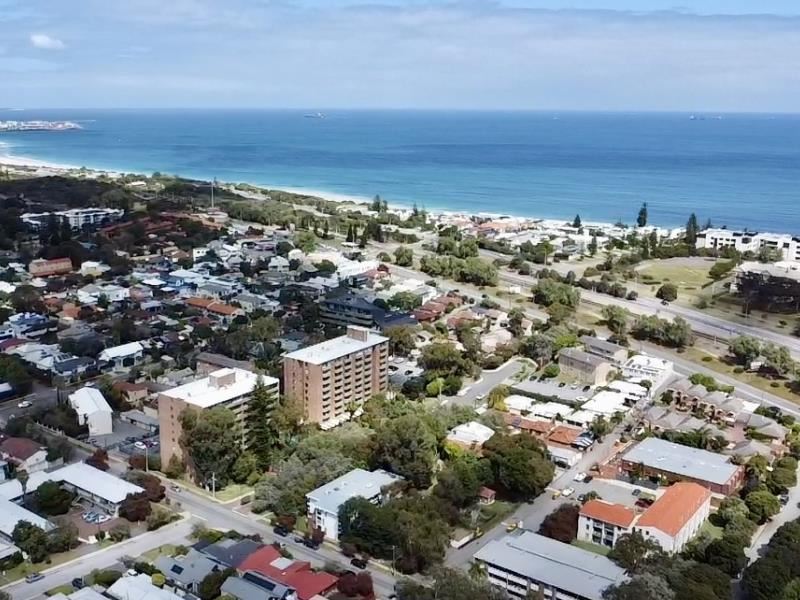 2/4 Dover Court, Mosman Park