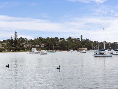 2/4 Dover Court, Mosman Park WA 6012
