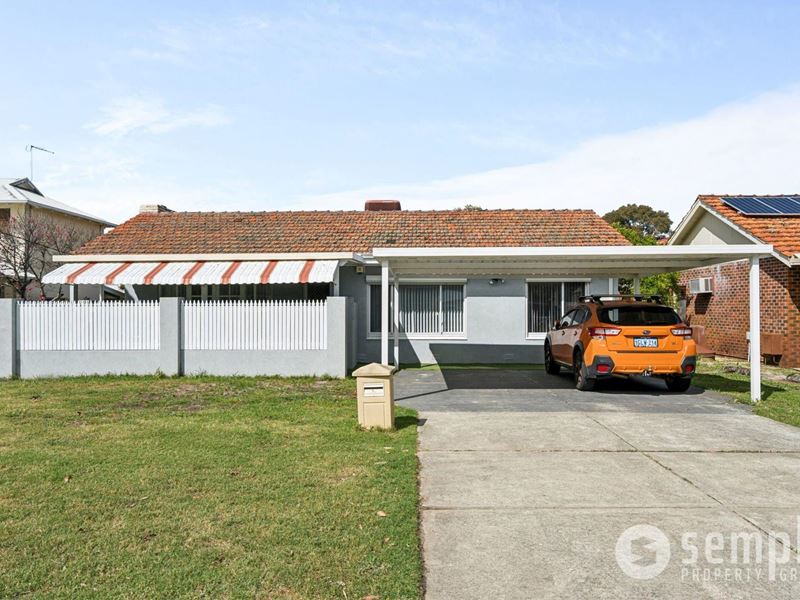 29 Noongar Way, Riverton WA 6148