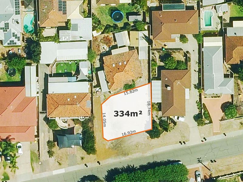 33A Penzance Street, Bassendean WA 6054