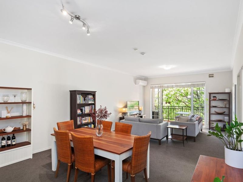 37/48 Havelock Street, West Perth WA 6005