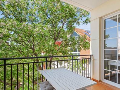 37/48 Havelock Street, West Perth WA 6005