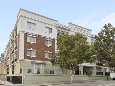 37/48 Havelock Street, West Perth WA 6005