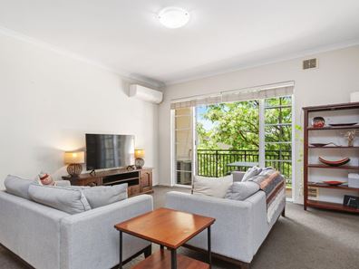 37/48 Havelock Street, West Perth WA 6005