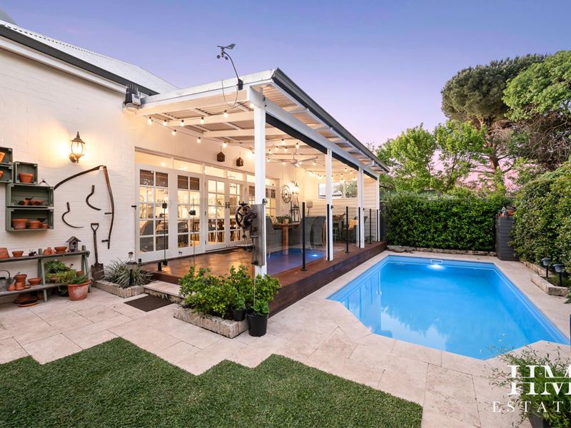 6 Hubert Street, Guildford
