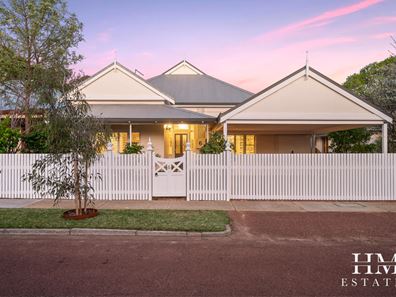 6 Hubert Street, Guildford WA 6055