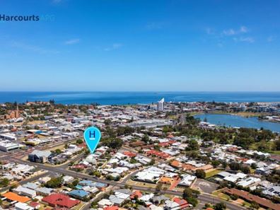 21 Charles Street, Bunbury WA 6230