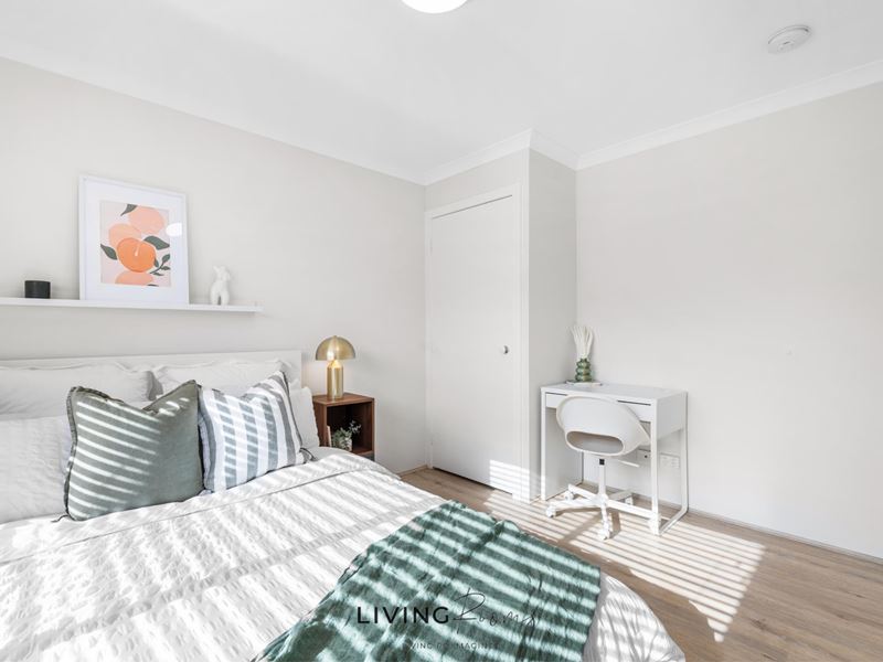 Room/2  24 Belfast Crescent, Ridgewood WA 6030