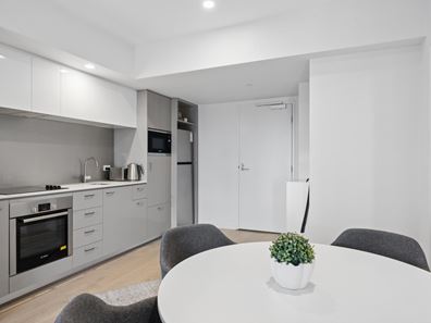 1905/63 Adelaide Terrace, East Perth WA 6004