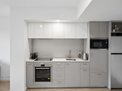 1905/63 Adelaide Terrace, East Perth WA 6004