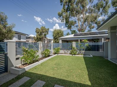 63 Lynton Street, Mount Hawthorn WA 6016