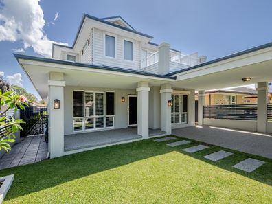 63 Lynton Street, Mount Hawthorn WA 6016