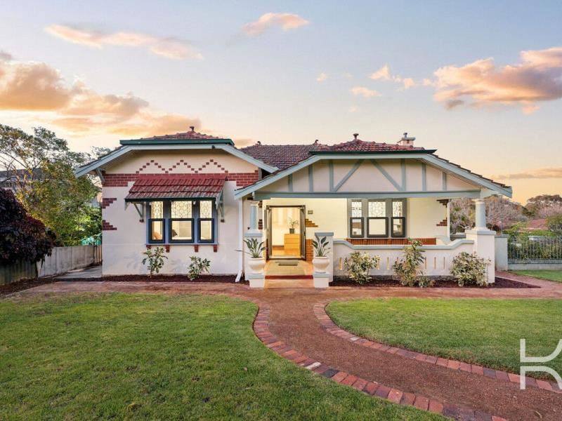 69 Birdwood Circus West, Bicton