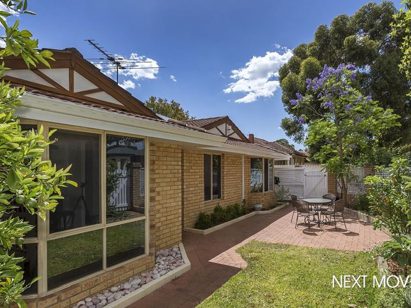 1/34 Toorak Road, Rivervale WA 6103