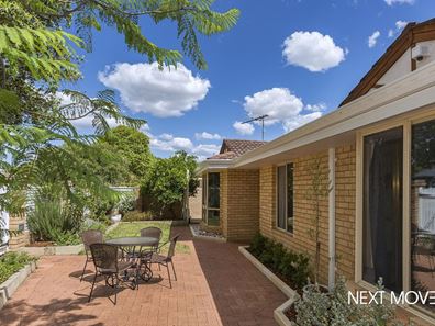 1/34 Toorak Road, Rivervale WA 6103