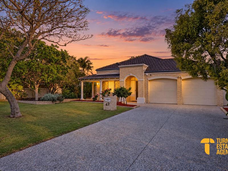 42 Portree Way, Ardross WA 6153