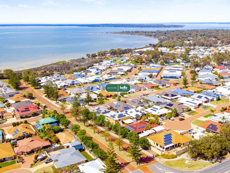 20 Devonshire Retreat, Falcon WA 6210