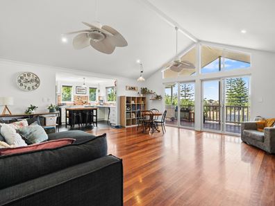 20 Devonshire Retreat, Falcon WA 6210