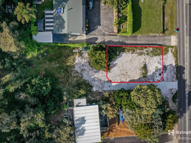 353B Ulster Road, Collingwood Heights WA 6330
