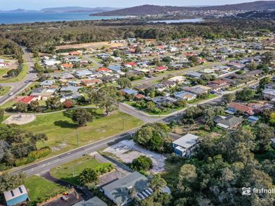 353B Ulster Road, Collingwood Heights WA 6330
