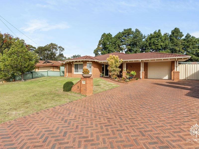 3 David Street, Maida Vale WA 6057