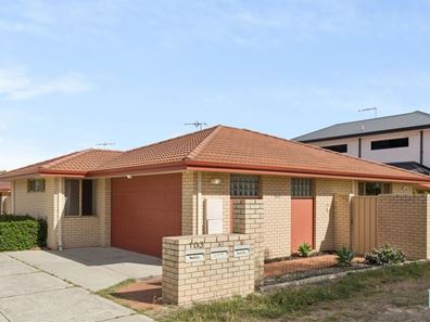 103 Hamilton Street, Cannington WA 6107