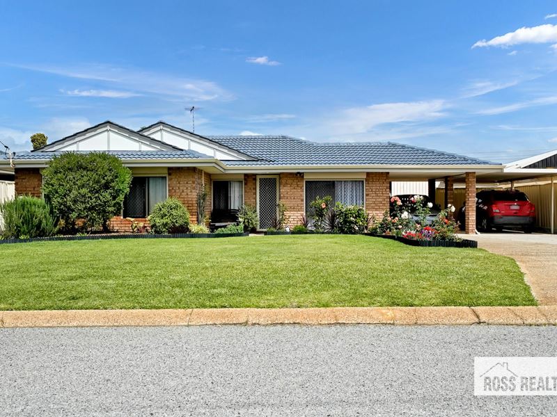 3 Purus Close, Beechboro