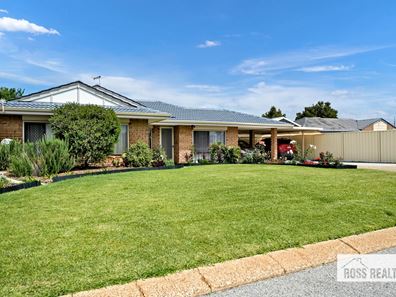3 Purus Close, Beechboro WA 6063