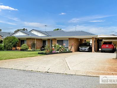 3 Purus Close, Beechboro WA 6063