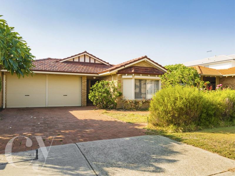 21 Bedford Road, Ardross