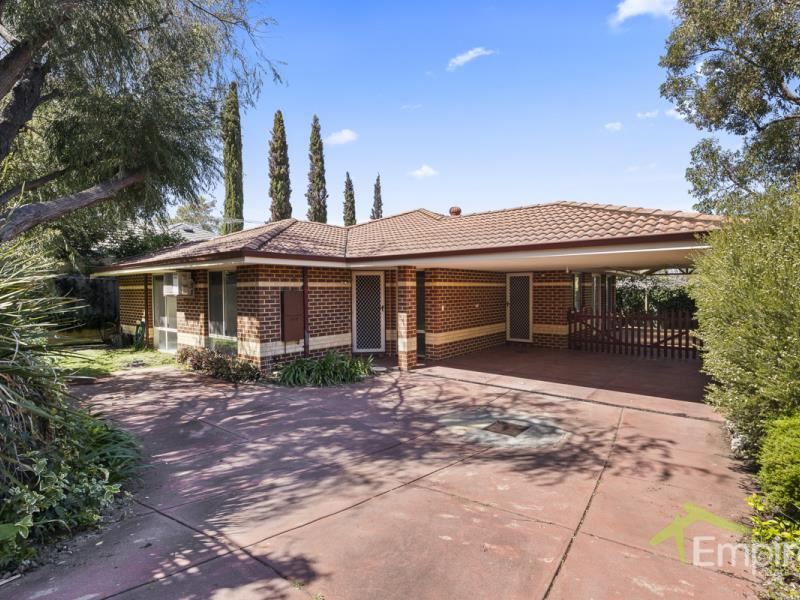 53A Coleman Crescent, Melville