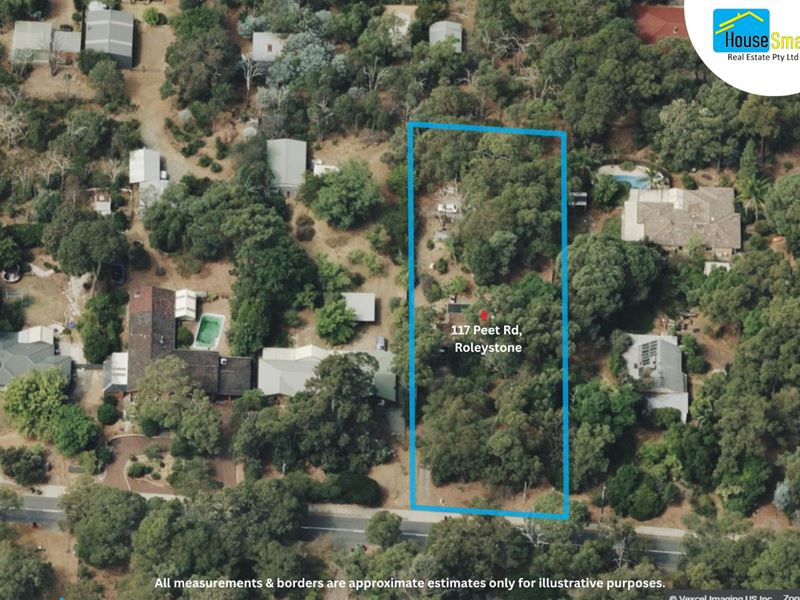 117 Peet Rd, Roleystone WA 6111