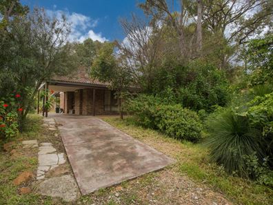 117 Peet Rd, Roleystone WA 6111