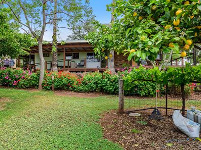 178 Harders Chitty Road, West Toodyay WA 6566