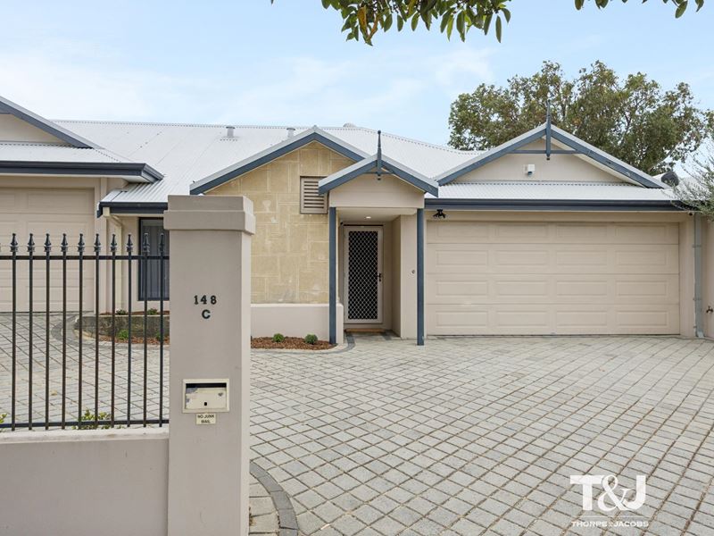 148C Huntriss Road, Doubleview