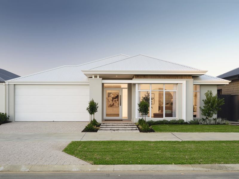 6 Serpentine Road, Baldivis WA 6171