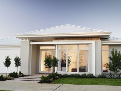 6 Serpentine Road, Baldivis WA 6171