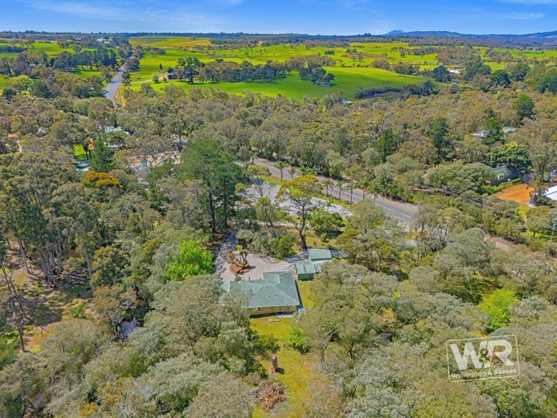777 Chester Pass Road, Willyung WA 6330