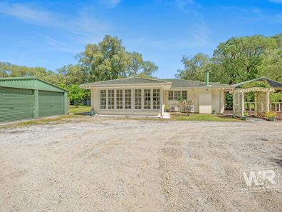 777 Chester Pass Road, Willyung WA 6330